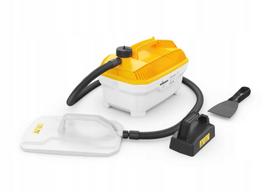 Tapetų garintuvas WAGNER SteamForce Plus, 4 l, 2000 W, 70 min