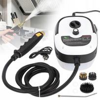 Garinis valytuvas 2500W, baltas, 1000 ml, namams ir automobiliui