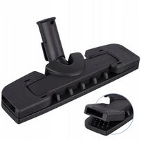 Grindų antgalis su siurbtuku garintuvams Karcher SC1, SC2, SC3, SC4, SC5, SC6