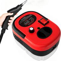 Aukšto slėgio 2500W garų valymo aparatas