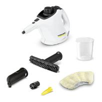 Rankinis drabužių garintuvas, 1200 W, 3 bar, 200 ml, iki 20 m²