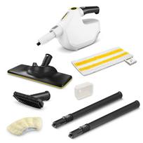 Garų valytuvas STEAMER SC 1 MULTI UP, 1300 W, įkaitinimas per 30 s