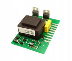 Elektroninė garintuvo plokštė KARCHER SC1402, SC1475 Jubilee, 4.682-089.0