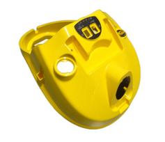 Garų valytuvo KARCHER SV 1902 viršutinė korpuso dalis 6.402-031.0