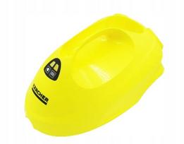 Viršutinė korpuso dalis garintuvui KARCHER SC 2 4.512-083.0 Originali