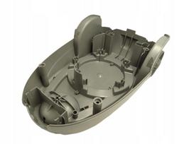 Garintuvo apatinis korpusas KARCHER SC 3.000, SC 4 Premium, 5.512-072.0