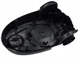 Apatinis korpusas KARCHER SC 2, SC 4 EasyFix garintuvui, 5.512-022.0, originalus