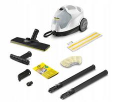 Garinis valytuvas KARCHER SC 4 EasyFix, 2000 W, 3,5 bar, 1.512-630.0