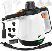 Rankinis garų valytuvas Eave 1200W, 10 viename, 3 bar