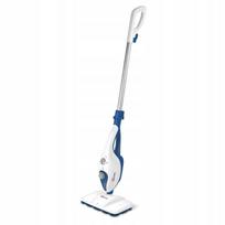Garinė šluota Polti Vaporetto SV210, 2in1 rankinis valytuvas, 1300 W, 0,32 l, su priedais