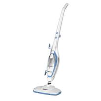 Garinė šluota ir valytuvas Techwood TNV-1010D, 1500 W, 400 ml
