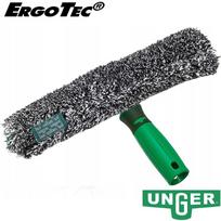 Langų plovimo šluostė UNGER ErgoTec Power 35 cm BC350