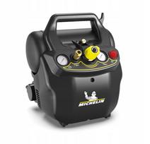 Oro kompresorius MICHELIN MX POP AIR 6-1.5, 6 l, be alyvos, 8 bar