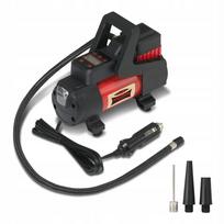 Automobilinis oro kompresorius Dragon Winch 12V, 10,3 BAR, 35 l/min su LED
