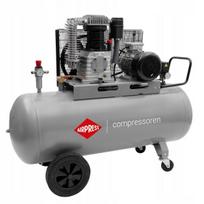 Oro kompresorius AIRPRESS HK 1000-270 PRO, 270 l, 7,5 AG, 11 bar, 400 V