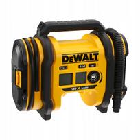 Automobilio kompresorius DeWALT DCC018N, 18V, 11 bar, be akumuliatoriaus