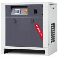 Sraigtinis oro kompresorius LUFT 1000 su inverteriu, 10 BAR, 7,5 kW