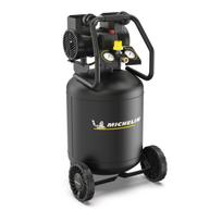 Oro kompresorius MICHELIN MX POP AIR 50V-2, 50 l, bealykinis, tylus, 8 bar