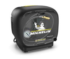 Oro kompresorius MICHELIN 8 bar, be alyvos, MX POP AIR TL-1.5 su priedų rinkiniu