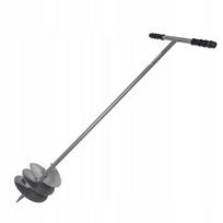 Rankinis grąžtas žemei DIMPLE STRONG, 20 cm (200 mm)