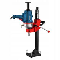 Betono gręžimo stovas DEDRA DED7616s, 2300 W, 205 mm, minkštas paleidimas