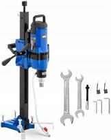 Betono gręžimo staklės MSW MSW-DDM260, 260 mm, 4000 W