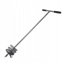 Rankinis grąžtas žemei DIMPLE STRONG, 17 cm (170 mm)