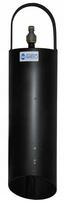 Automatinė nuotekų praplovimo sistema šuliniui, 133 mm