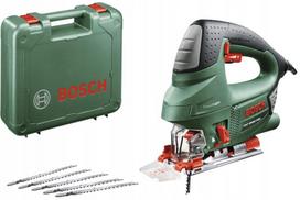 Elektrinis siaurapjūklis BOSCH PST 9500 PEL, 620 W