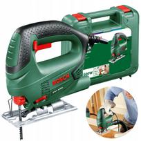 Elektrinis siaurapjūklis BOSCH PST 650, 65 mm, 3100 sūk./min, 06033A0700