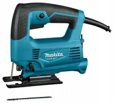 Elektrinis siaurapjūklis MAKITA M4301B, 450 W, 0–45° kampas