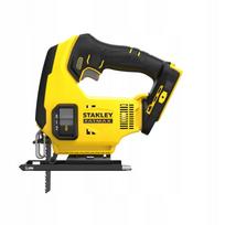 Akumuliatorinis siaurapjūklis STANLEY FATMAX SFMCS600B 18V V20