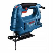 Elektrinis siaurapjūklis Bosch GST 680 Professional, 500 W, korpusas, 06015B4020