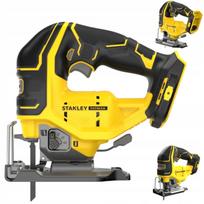 Akumuliatorinis siaurapjūklis 18V STANLEY FATMAX SFMCS650B-XJ