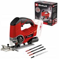 Akumuliatorinis siaurapjūklis EINHELL EXPERT TE-JS 18/800 Z Li 18V, be akumuliatoriaus