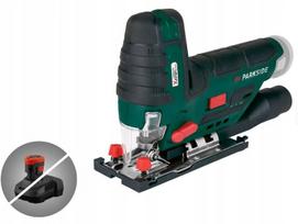 Akmeninis pjūklas PSTKA 12 B3, 12 V baterija