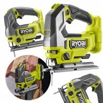 Akumuliatorinis siaurapjūklis 18V RYOBI RJS18BL-0