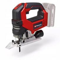 Elektrinis siaurapjūklis EINHELL TP-JS 18/135 LI BL-SOLO