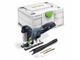Akumuliatorinis siaurapjūklis Festool PSC 420 EB Basic 576521