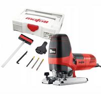 Elektrinis siaurapjūklis MAFELL P1 CC MAXIMAX su T-MAX lagaminu 917103