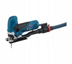 Elektrinis siaurapjūklis Bosch Professional GST 90 E 650W