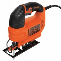 Elektrinis siaurapjūklis BLACK+DECKER KS701E, 520 W