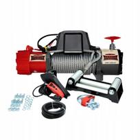 Elektrinė gervė DRAGON 6T, 12V, automobiliui