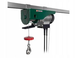 Elektrinis keltuvas PARKSIDE PSZ 250 A2