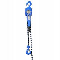 Grandininis keltuvas HUSAR WINCH LB, 800 kg, 3 m, su kabliu