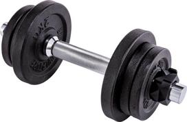 Hantelis Body Sculpture BW 780L, 10 kg