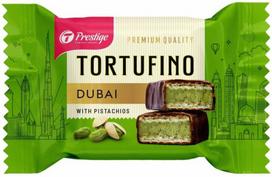 Saldainiai „TORTUFINO DUBAI“ 2,2 kg.