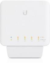 Tinklo jungiklis UBIQUITI USW-Flex 5 portų Gigabit PoE