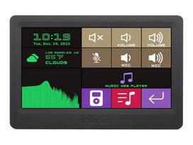 G.Skill WIDGET DASHBOARD 7 colių jutiklinis ekranas GD-A7PCCSK-WGD