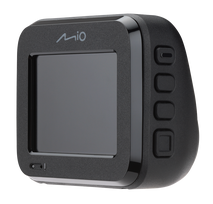 Automobilio vaizdo registratorius MIO MiVue C545Pro su HDR, 2.0" ekranu